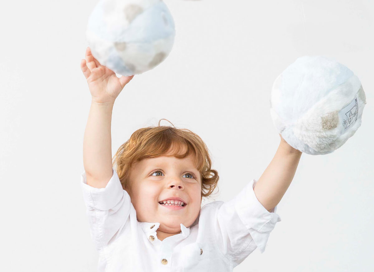 Little Giraffe® premium robna marka